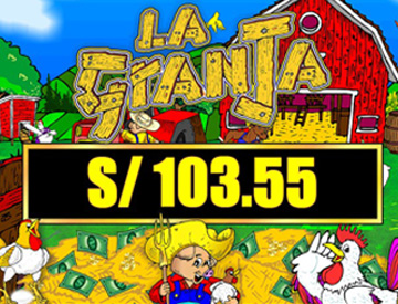 La Granja