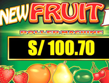 New Fruit