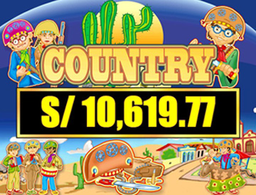Country